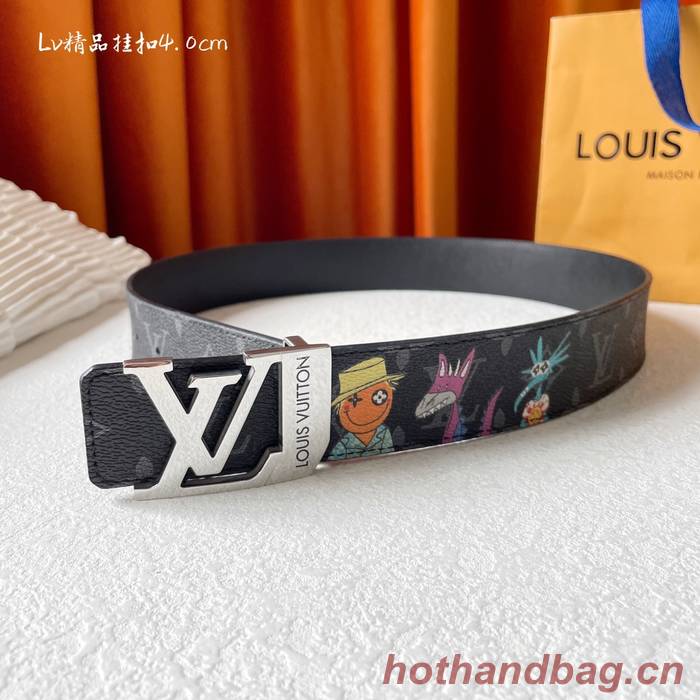 Louis Vuitton Belt 40MM LVB00239